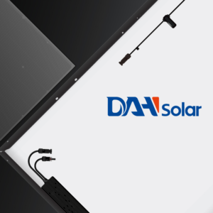 dah solar