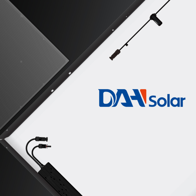 dah solar