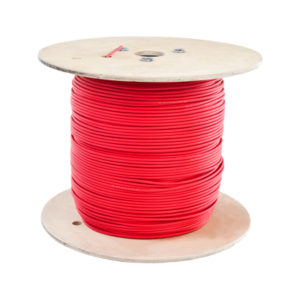 KBE Solar DB+ 6,00 Q red
