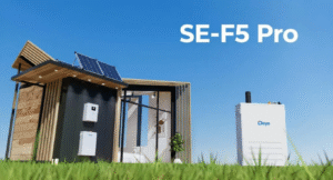 SE-F5 Pro